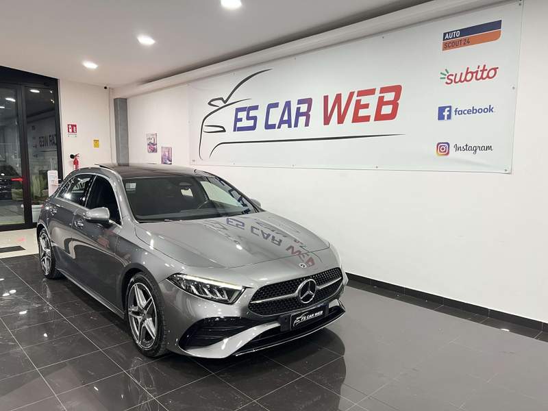 Mercedes-Benz Classe A