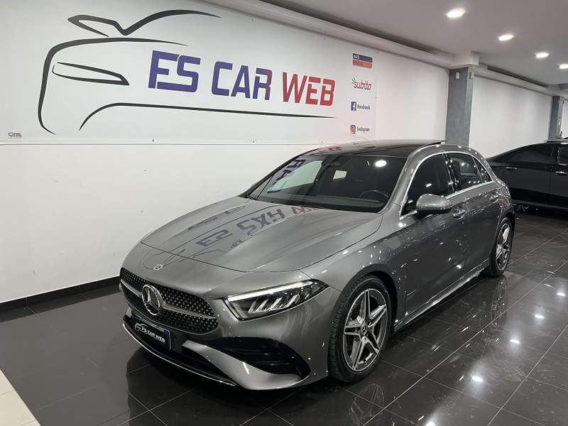 Mercedes-Benz Classe A