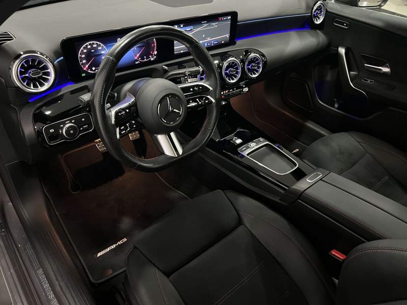 Mercedes-Benz Classe A
