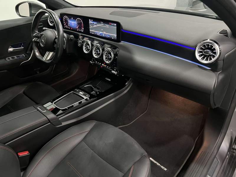 Mercedes-Benz Classe A