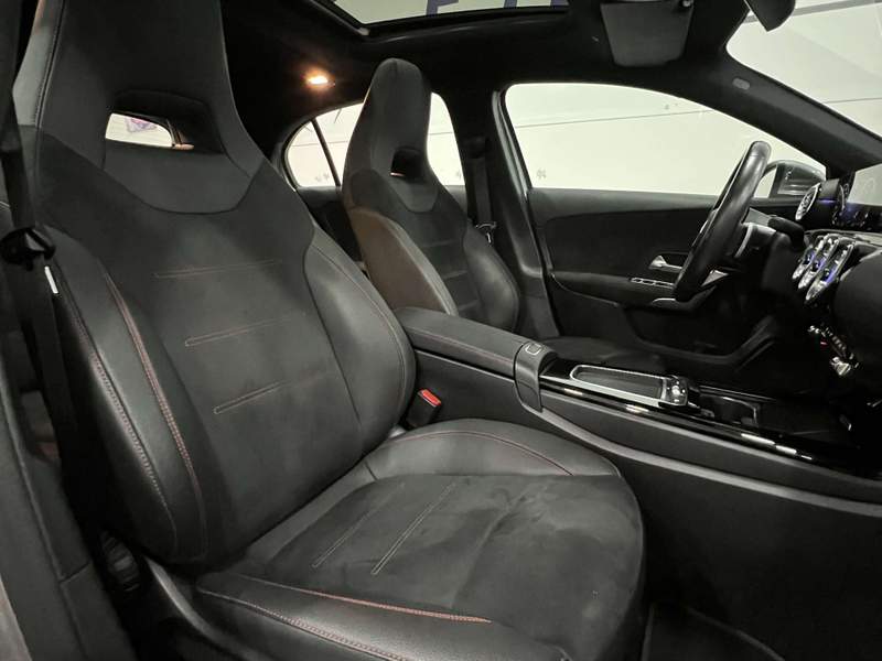 Mercedes-Benz Classe A