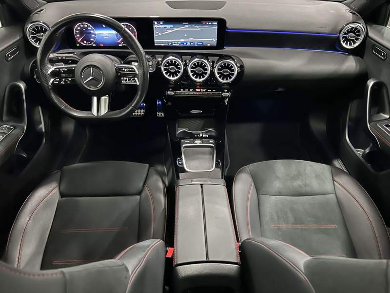 Mercedes-Benz Classe A