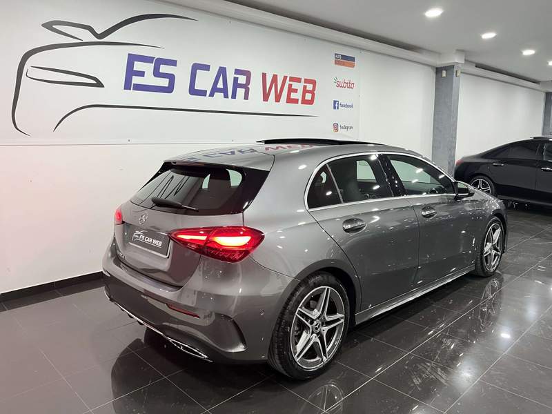Mercedes-Benz Classe A