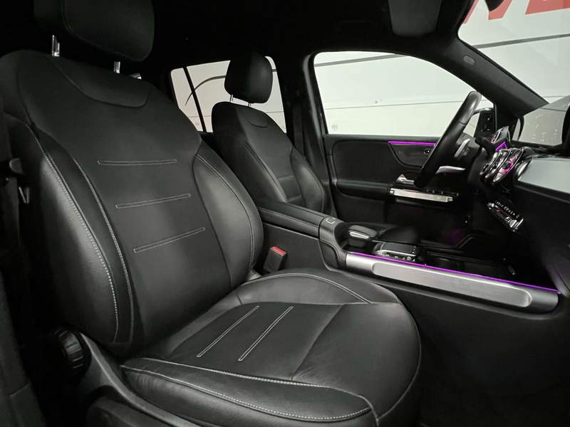 Mercedes-Benz Classe GLB