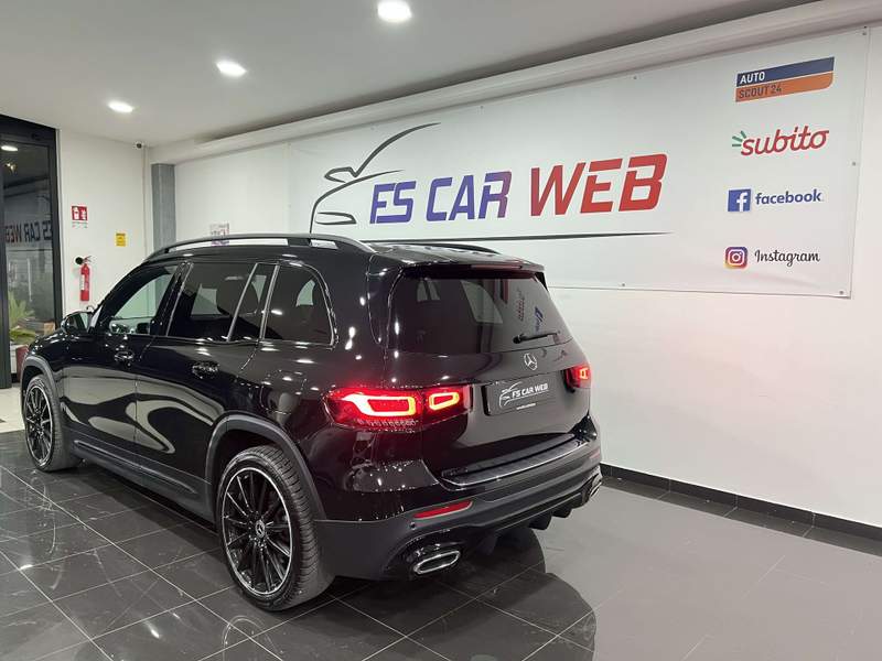 Mercedes-Benz Classe GLB