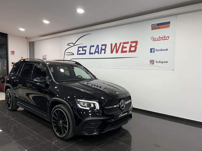 Mercedes-Benz Classe GLB