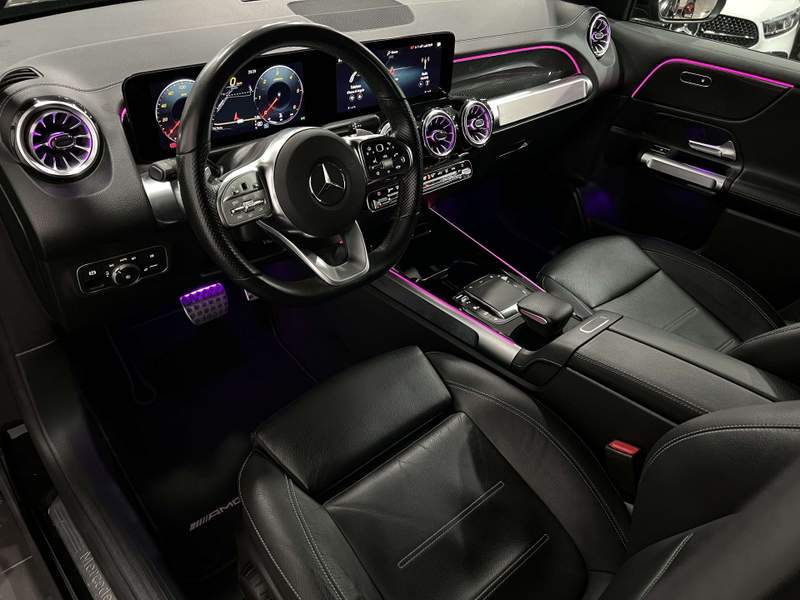 Mercedes-Benz Classe GLB