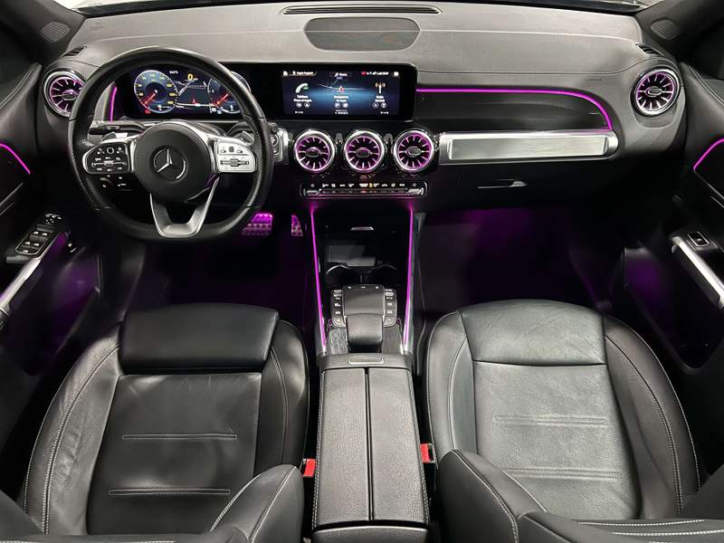 Mercedes-Benz Classe GLB