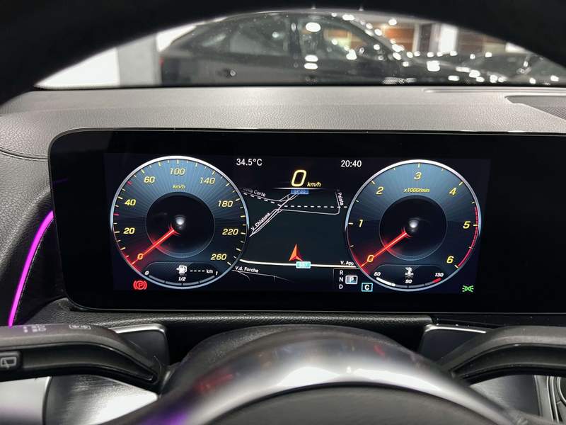 Mercedes-Benz Classe GLB