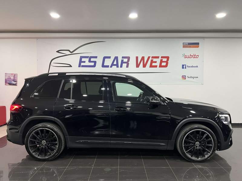 Mercedes-Benz Classe GLB