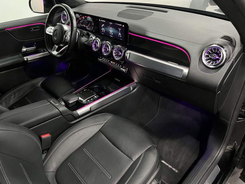 Mercedes-Benz Classe GLB
