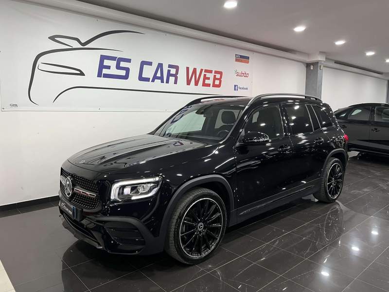 Mercedes-Benz Classe GLB