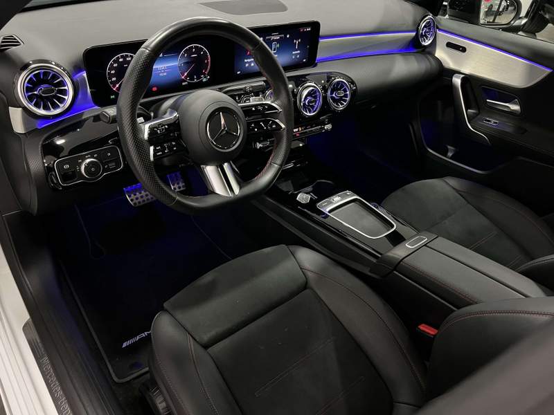 Mercedes-Benz Classe A