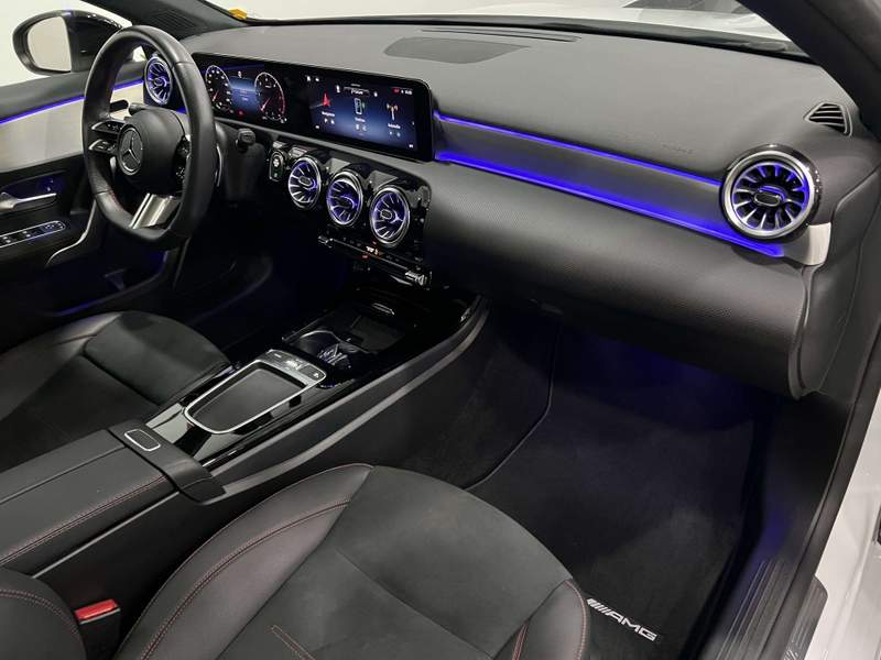 Mercedes-Benz Classe A