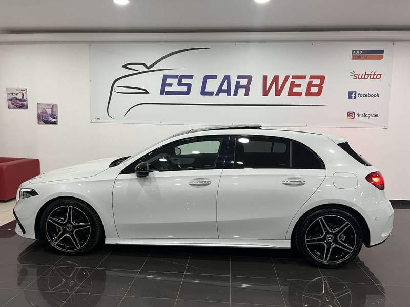 Mercedes-Benz Classe A