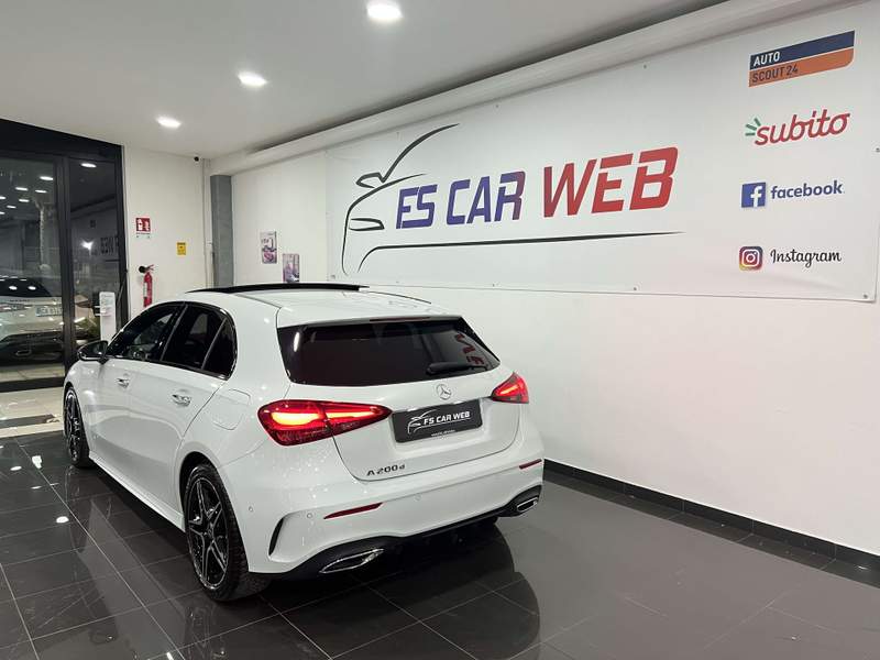 Mercedes-Benz Classe A