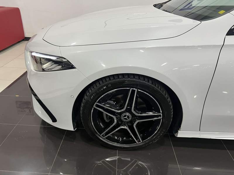 Mercedes-Benz Classe A