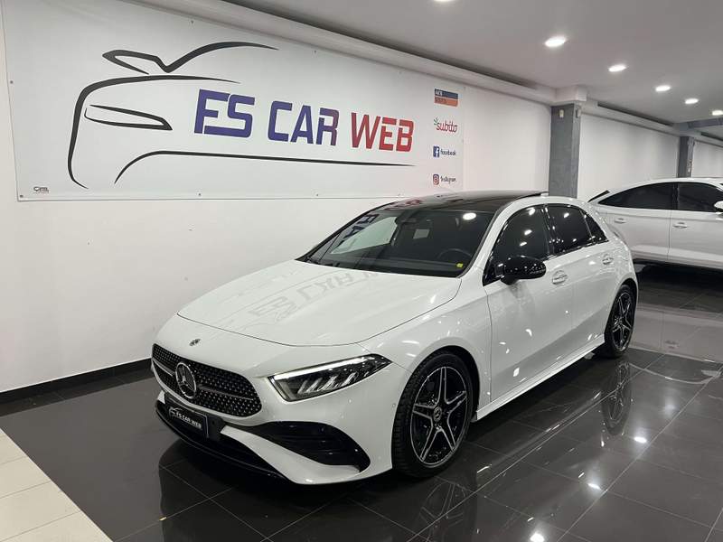 Mercedes-Benz Classe A