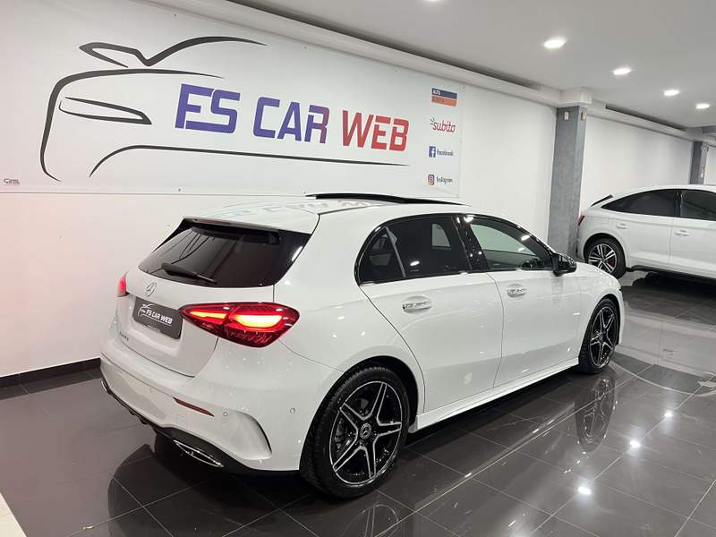 Mercedes-Benz Classe A