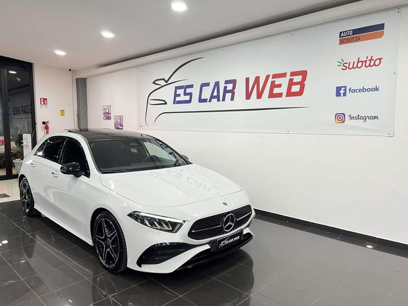 Mercedes-Benz Classe A