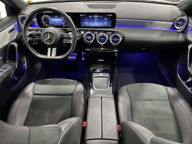 Mercedes-Benz Classe A
