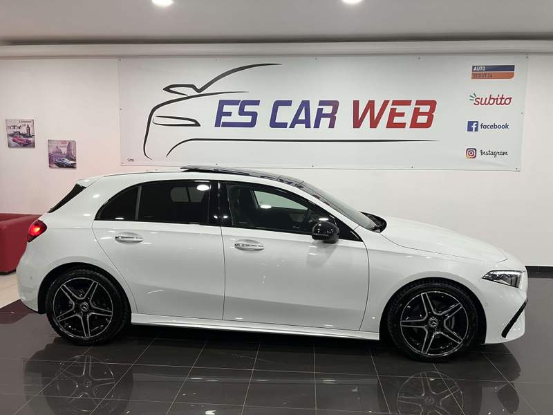 Mercedes-Benz Classe A