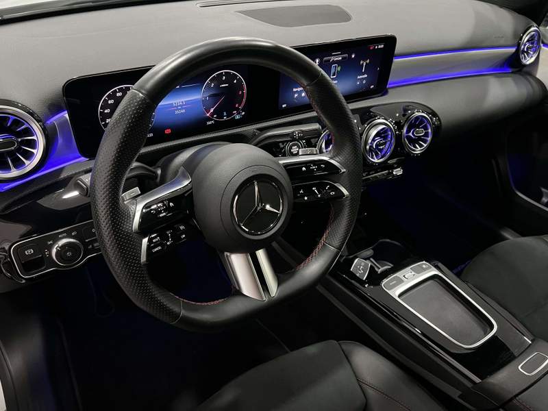 Mercedes-Benz Classe A