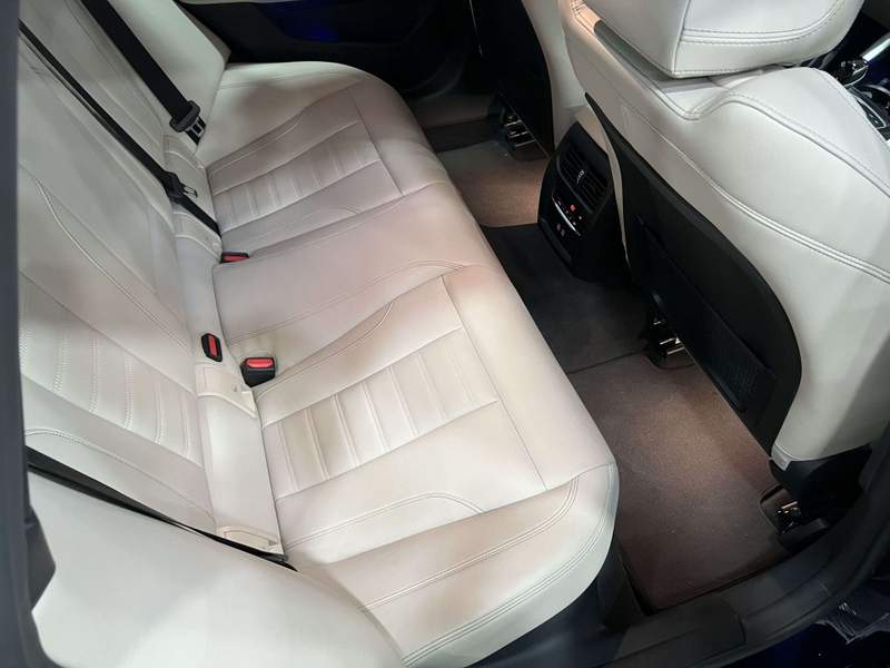 BMW Serie 4 Gran Coupé 420d