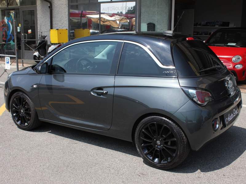 Opel Adam