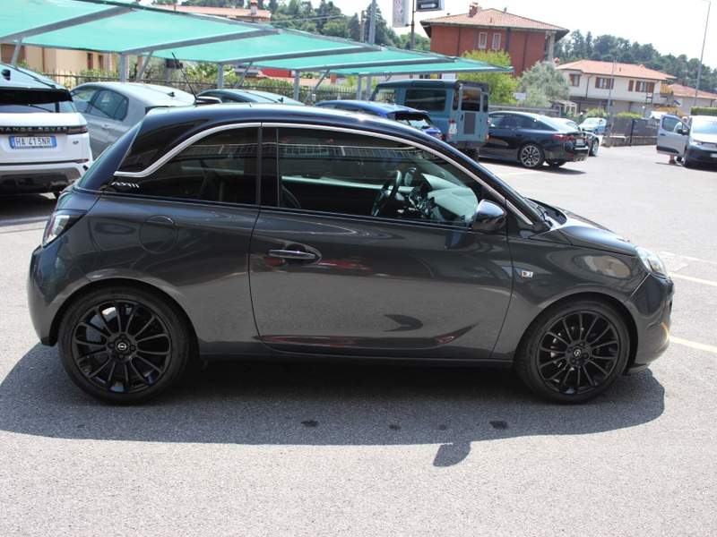 Opel Adam