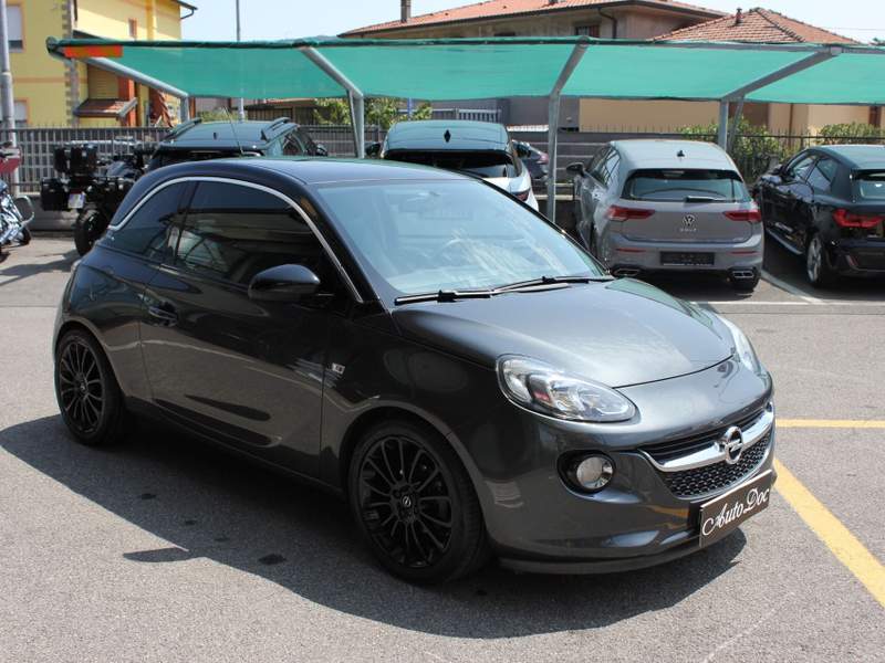 Opel Adam