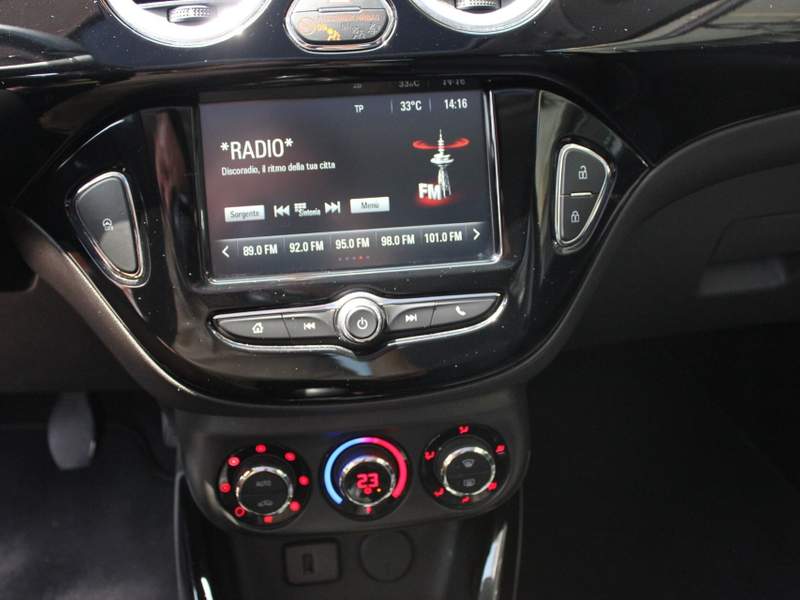 Opel Adam