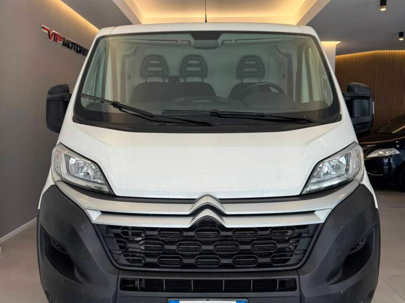 Citroen Jumper