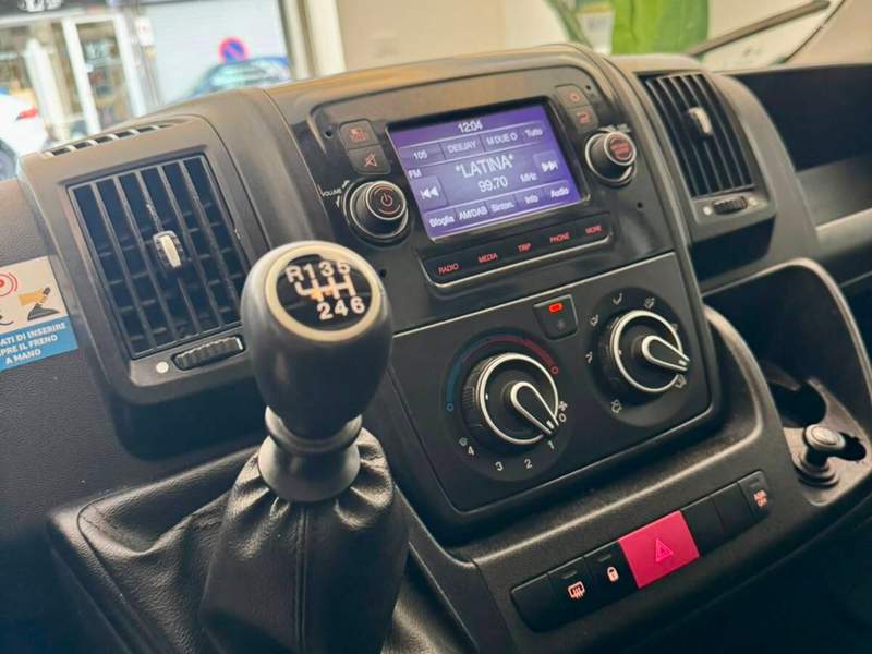 Citroen Jumper