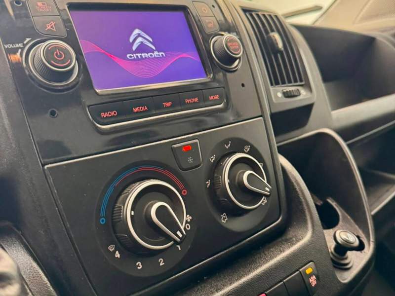 Citroen Jumper