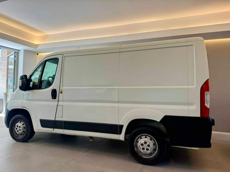 Citroen Jumper