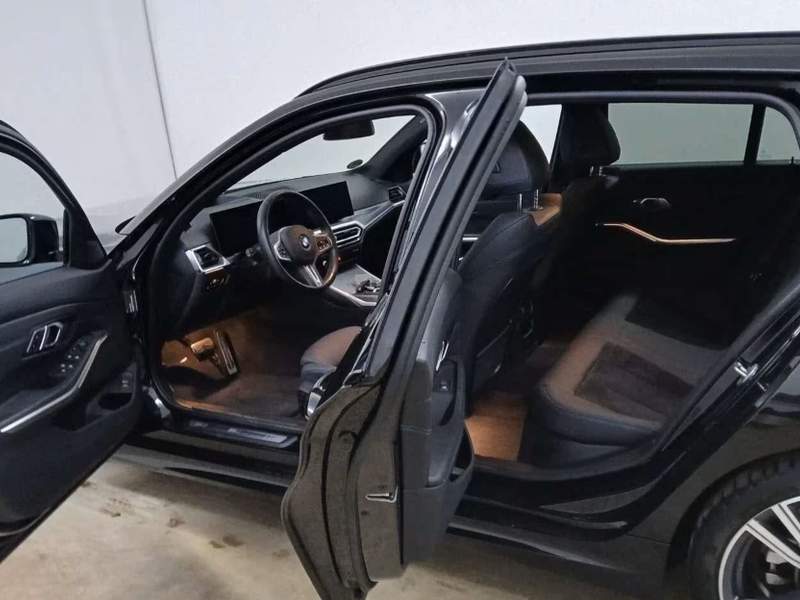 BMW Serie 3 320d