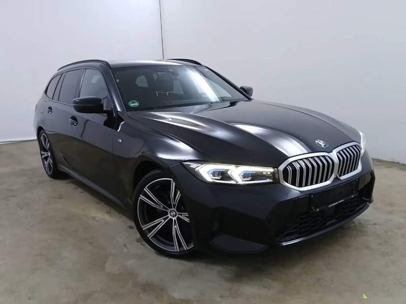 BMW Serie 3 320d