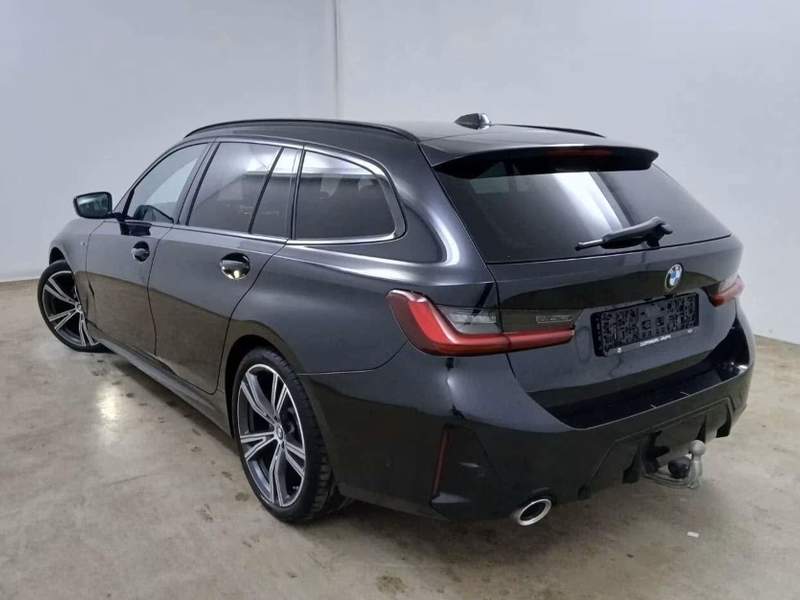 BMW Serie 3 320d