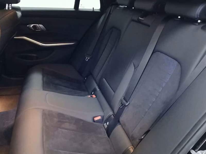 BMW Serie 3 320d