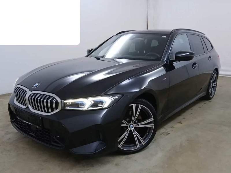 BMW Serie 3 320d