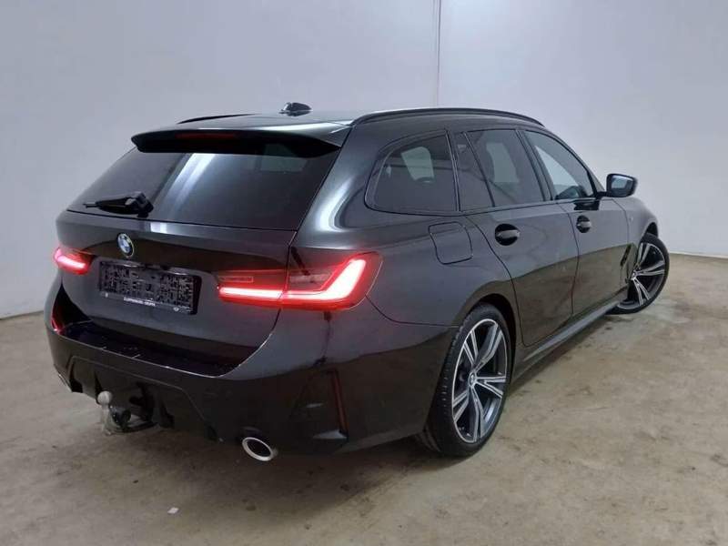 BMW Serie 3 320d