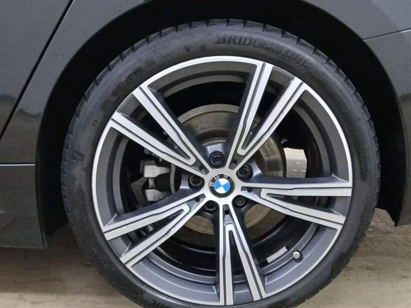 BMW Serie 3 320d
