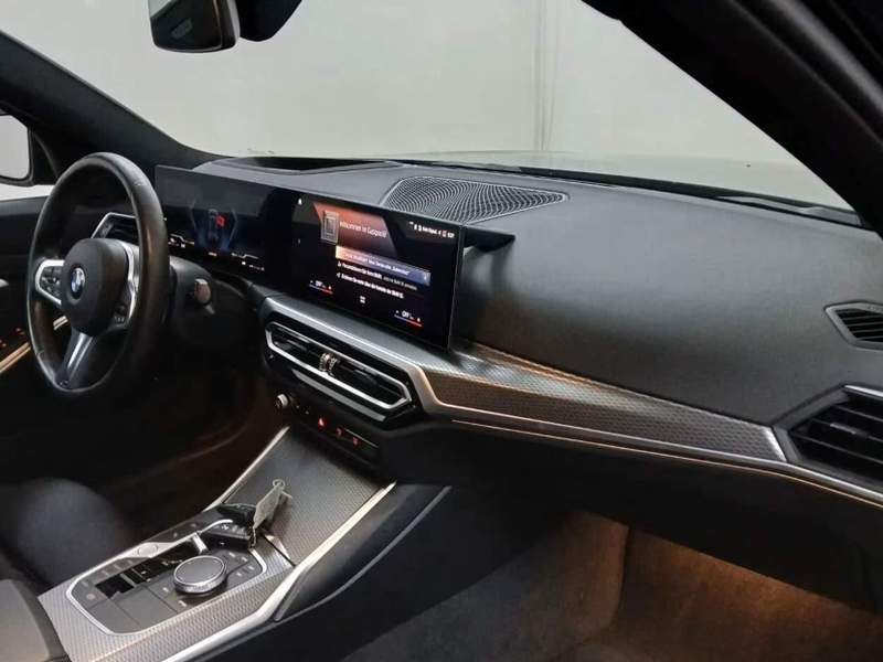 BMW Serie 3 320d