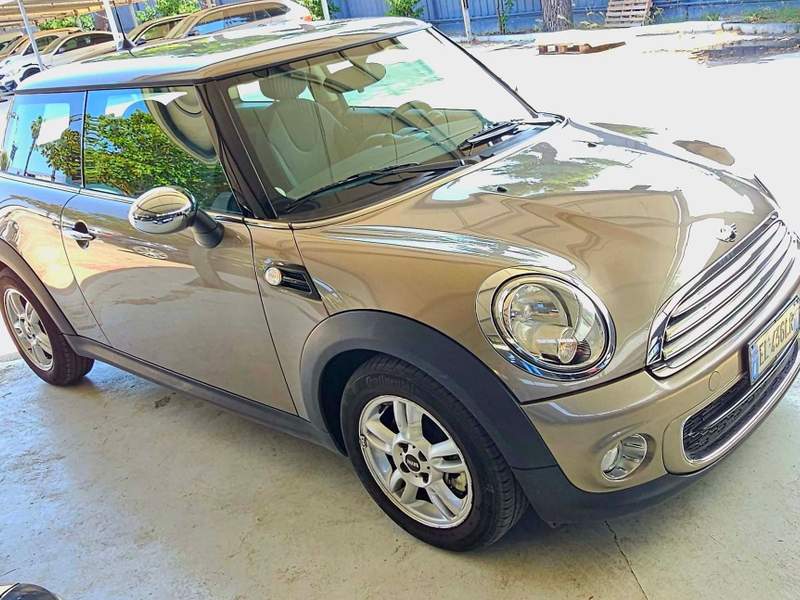 MINI One