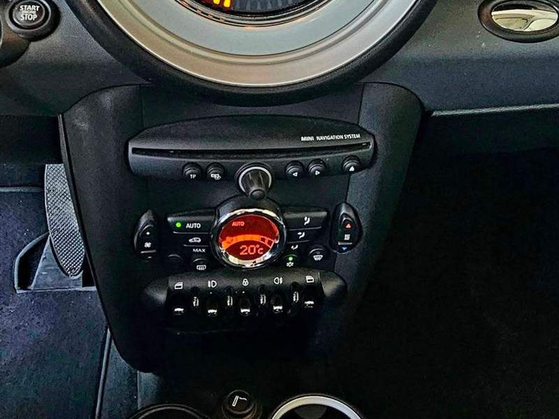 MINI One