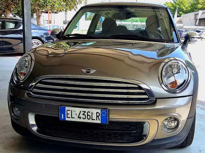 MINI One