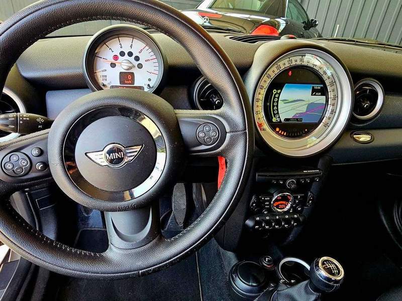 MINI One