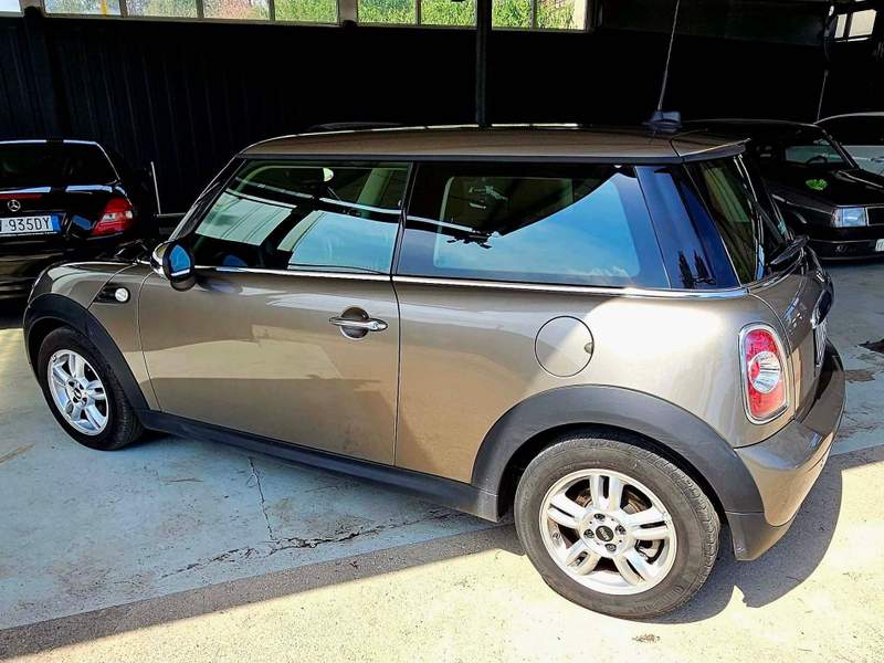MINI One