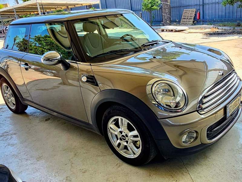 MINI One